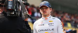 Max Verstappen macht sich gerade unbeliebt bei den Fahrerkollegen.