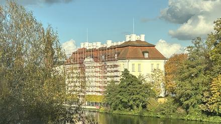 Schloss Köpenick