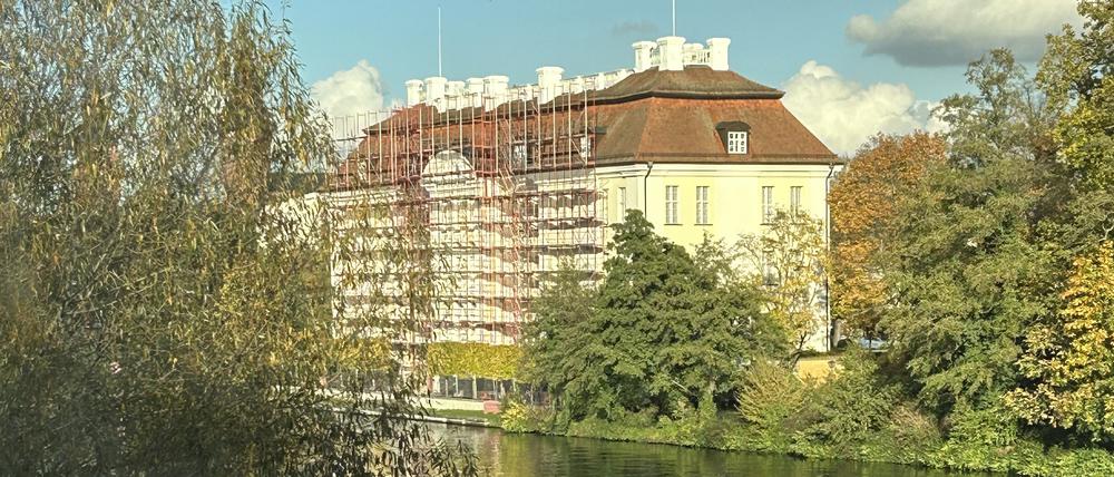 Schloss Köpenick
