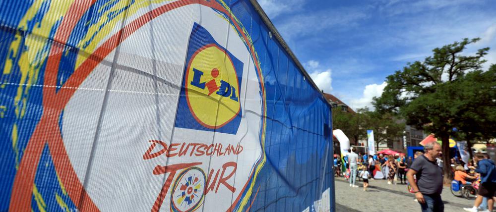 2025 endet die Deutschland Tour in Magdeburg.