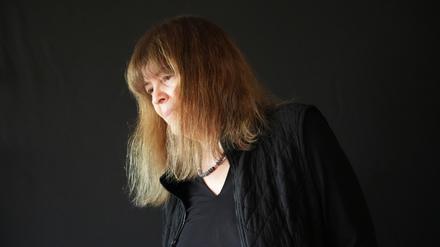 Zwischen Scheu und Furor. Die amerikanische Pianistin Marilyn Crispell.