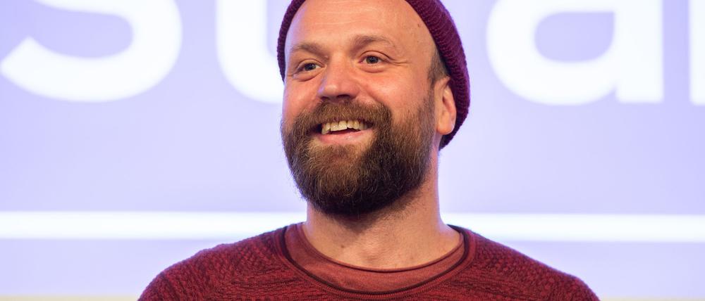 Moritz A. Sachs hat bei Castings schlechte Erfahrungen gemacht. (Archivbild)
