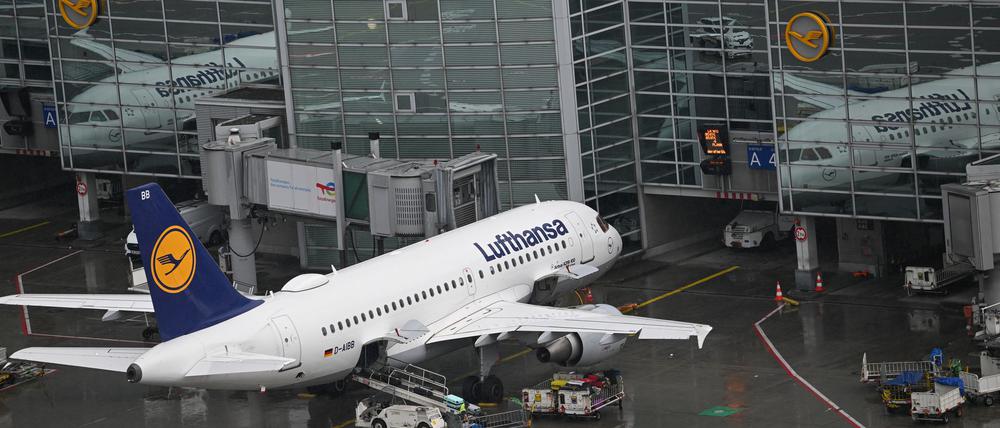 Problemfall: Im Lufthansa-Konzern fliegt die Kernmarke Verluste ein. 