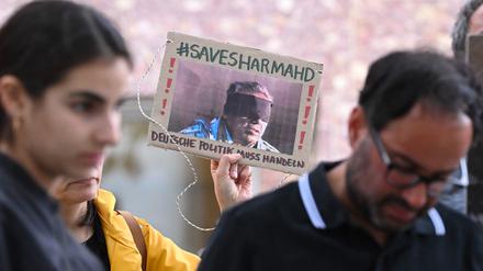 Die Appelle haben nichts bewirkt.