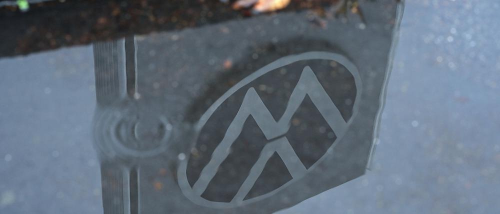 Trübe Aussichten gibt es für drei VW-Werke in Deutschland.