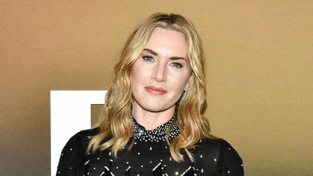Arte würdigt die Schauspielerin Kate Winslet mit einem Themenabend.