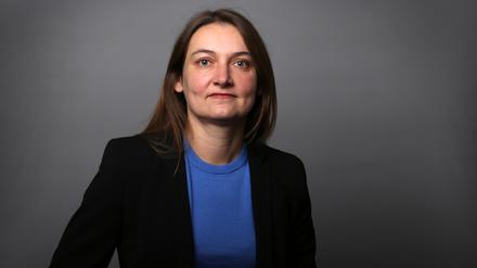 Marion Kaufmann ist stellvertretende Chefredakteurin der Potsdamer Neuesten Nachrichten (PNN).