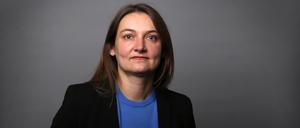 Marion Kaufmann ist stellvertretende Chefredakteurin der Potsdamer Neuesten Nachrichten (PNN).