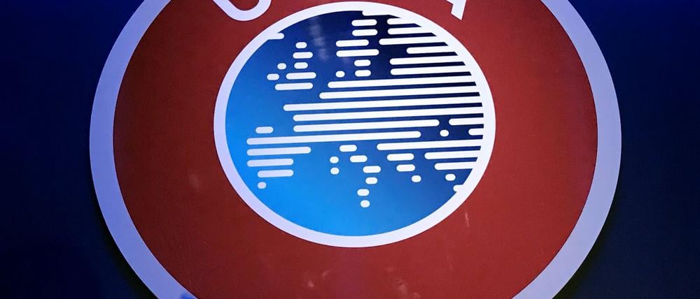 In einer gemeinsamen Erklärung haben sich die UEFA und die Spielergewerkschaft Fifpro gleich mehrere große Themen auf den Zettel geschrieben. (Symbolbild)