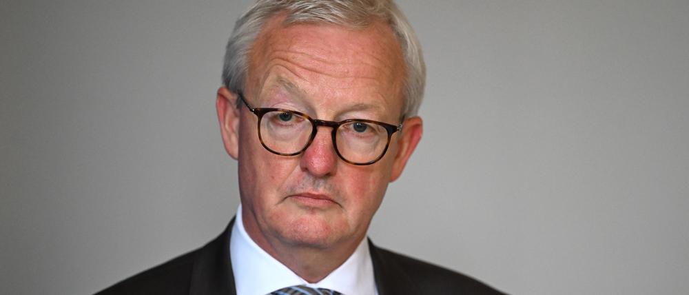 Guido Beermann (CDU)