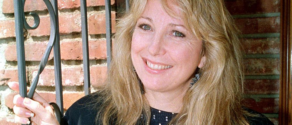 Teri Garr hatte vor allem in den 80er Jahren in Hollywood Erfolg. 