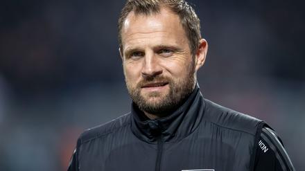 Svensson könnte Union Berlins Startelf verändern.