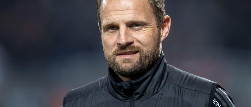 Svensson könnte Union Berlins Startelf verändern.