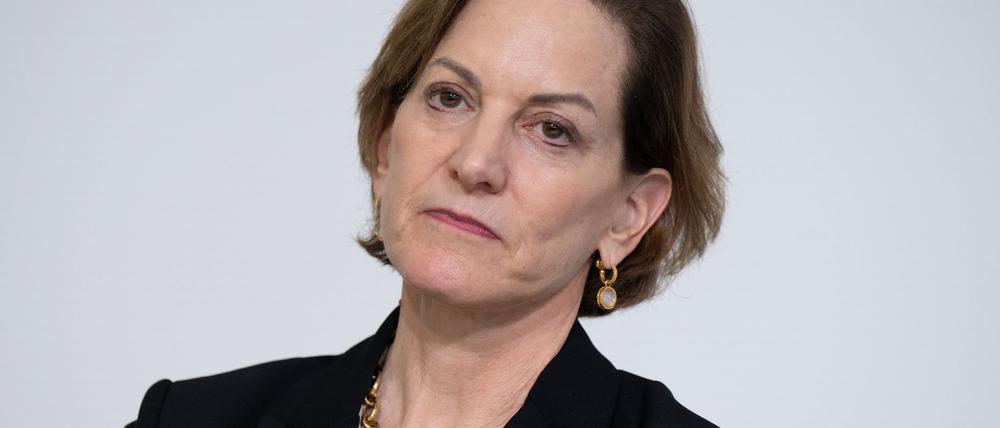 Die diesjährige Preisträgerin des Friedenspreises des Deutschen Buchhandels, Anne Applebaum, hat vielleicht das Buch der Stunde geschrieben. (Archivbild)
