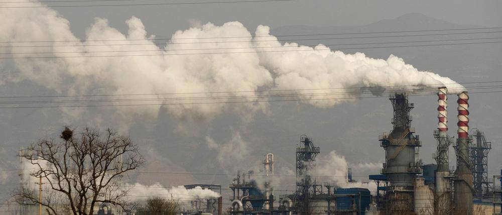 Auf der Klimakonferenz in Dubai im vergangenen Jahr haben mehr als 130 Länder sich dem Ziel angeschlossen, die Kohleverstromung auslaufen zu lassen (Symbolbild).
