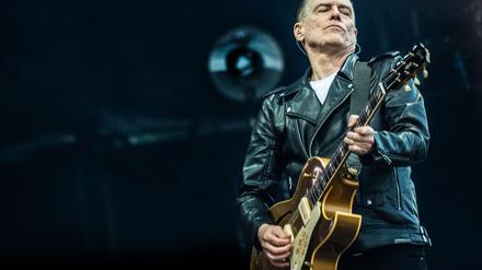 Bryan Adams wird bei der „Bambi“-Verleihung als „Legende“ ausgezeichnet. (Archivbild)