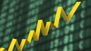 Am liebsten wären den meisten Anlegern Aktien und Fonds, die über Jahre beharrlich steigen.