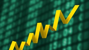 Am liebsten wären den meisten Anlegern Aktien und Fonds, die über Jahre beharrlich steigen.