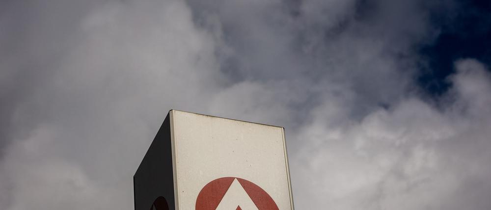 Der Herbst bringt auf dem Berliner Arbeitsmarkt nicht die übliche Belebung. (Archivbild)