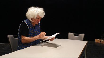 Probenfoto "Meine Mutter, Herr Alzheimer und ich"