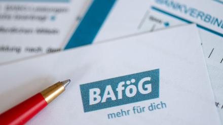 Die Höhe des Bafögs ist immer wieder Kern politischer Diskussionen. Das Bundesverfassungsgericht sagt: Vom Grundgesetz lässt sich kein Anspruch ableiten. (Archivbild) 