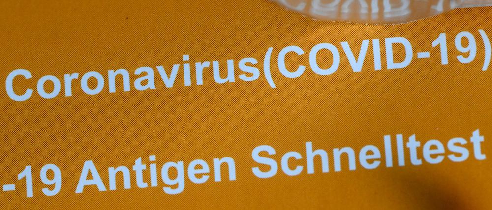 Das RKI geht für die Woche vom 21. Oktober von 6,4 Millionen akuten Atemwegserkrankungen aus. (Symbolbild)