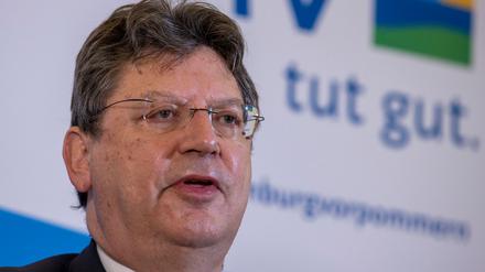 Nach Aussage des Schweriner Verkehrsministers kann bald der Bau der Ortsumgehung Mirow starten. (Archivbild)