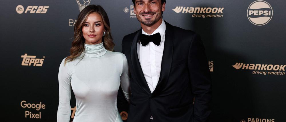 Mats Hummels kritisiert Real Madrid