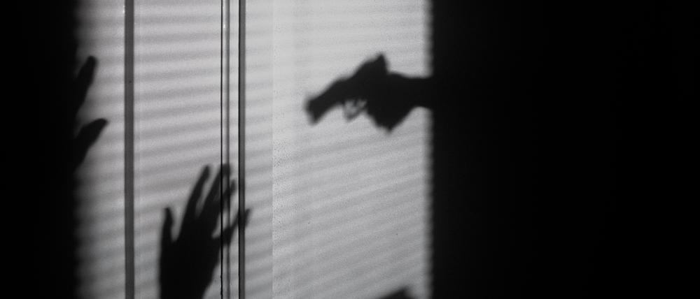 Was treibt Menschen zum Mord? Ein komplexer Mix aus sozialen und biologischen Faktoren.