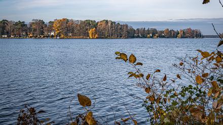 Durch den Wald ans Wasser. Die Wanderung von Grünau nach Schmöckwitz lockt mit fantastischen Ausblicken.