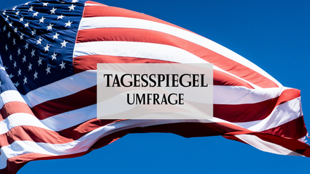 Tagesspiegel Umfrage