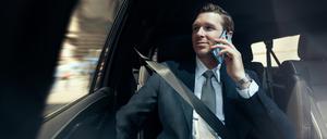 Das Berliner Unternehmen Blacklane bietet Chauffeurdienste und hochpreisige Fahrten mit Limousinen an.