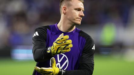 Bernd Leno hat seine Absage für die jüngsten Nationalmannschaftsspiele nochmals erklärt.