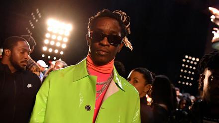 Young Thug