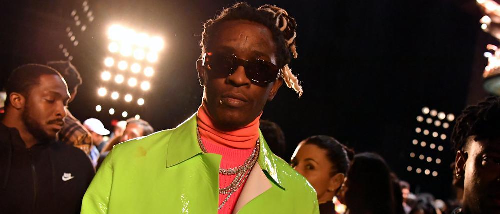 Young Thug