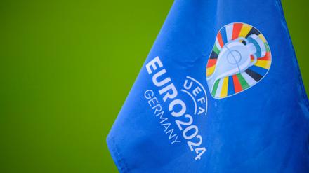 Bei der Fußball-Europameisterschaft in Deutschland im Sommer sind 29,6 Millionen Euro in Nachhaltigkeit investiert worden. 
