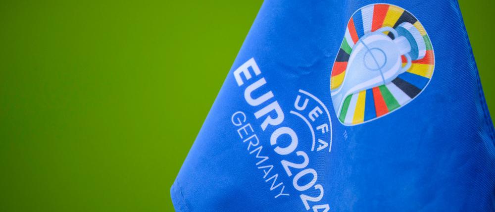 Bei der Fußball-Europameisterschaft in Deutschland im Sommer sind 29,6 Millionen Euro in Nachhaltigkeit investiert worden. 