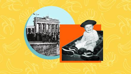Unsere Autorin wurde wenige Monate vor dem Mauerfall in Westdeutschland geboren. Für „den Osten“ interessierte sie sich viele Jahre kaum – bis sie sich ihren Vorurteilen stellte.