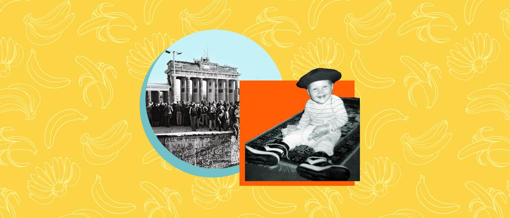 Unsere Autorin wurde wenige Monate vor dem Mauerfall in Westdeutschland geboren. Für „den Osten“ interessierte sie sich viele Jahre kaum – bis sie sich ihren Vorurteilen stellte.