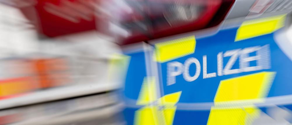 Das „Indigene Volk der Germaniten“ ist laut Polizei der Reichsbürger- und Selbstverwalterszene zuzurechnen. (Symbolfoto)