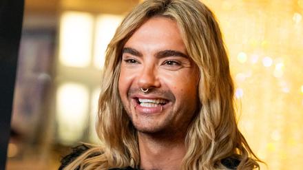 Bill Kaulitz liebt das Musical „Cats“.