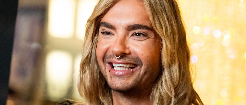Bill Kaulitz liebt das Musical „Cats“.