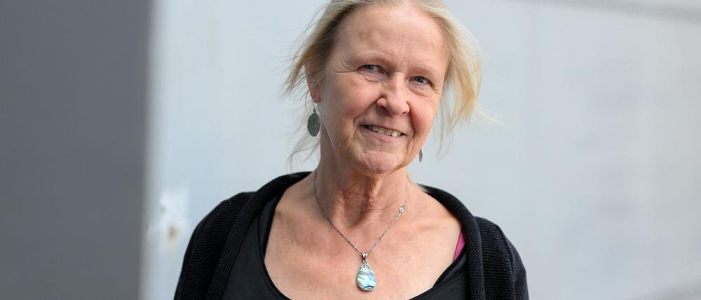Cornelia Funke kritisiert das Bildungssystem. (Archivbild)