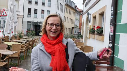 Wolf will in Koalitionsverhandlung Markenkern des BSW klar formulieren.