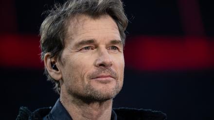 Der ehemalige Nationaltorwart Jens Lehmann zeigt Reue. (Archivbild)
