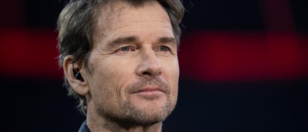 Der ehemalige Nationaltorwart Jens Lehmann zeigt Reue. (Archivbild)