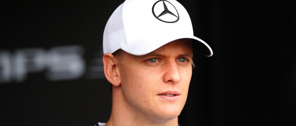 Das war es dann wohl. Gabriel Bortoleto steht vor einem Engagement beim Audi-Rennstall, für Mick Schumacher wäre die Chance damit vertan.