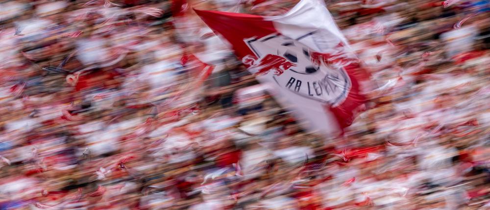 Bei RB Leipzig gab es offenbar einen Fall von Antisemitismus.