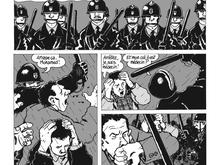 Wegen Israel-Kritik : Eklat um den französischen Comic-Star Jacques Tardi
