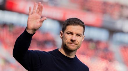 Bei seiner Rückkehr nach England werden Xabi Alonso vermutlich viele Erinnerungen kommen. 